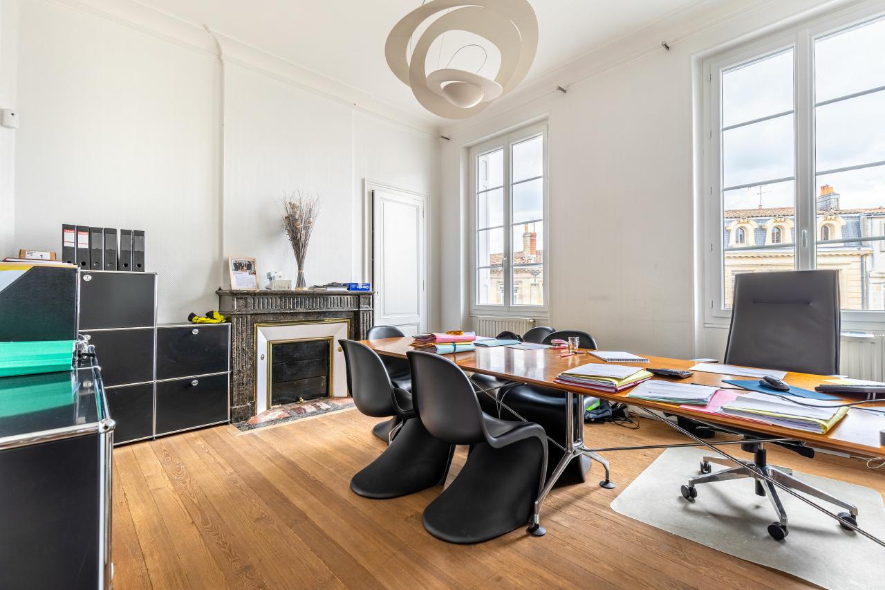 Bureau Bordeaux 280m² Vente bureau Bordeaux Gironde OVBUR2423110 11